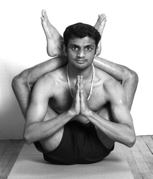 sharath-jois-ashtanga-yoga